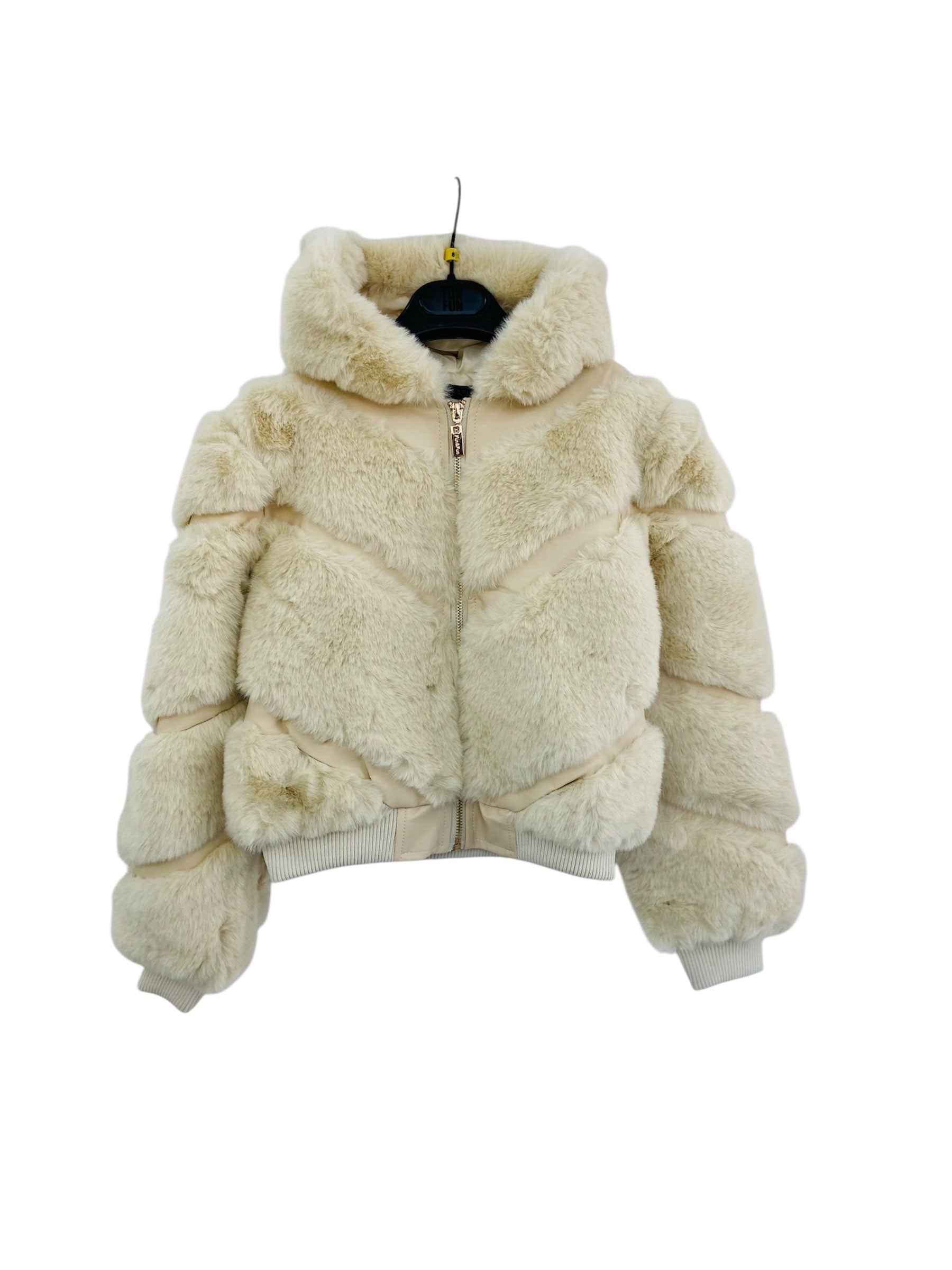 FBJK02014 - abbigliamento - FUN FUN