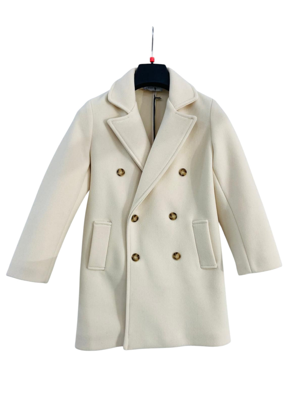 VN743CAP110 - abbigliamento - BRIAN RUSH