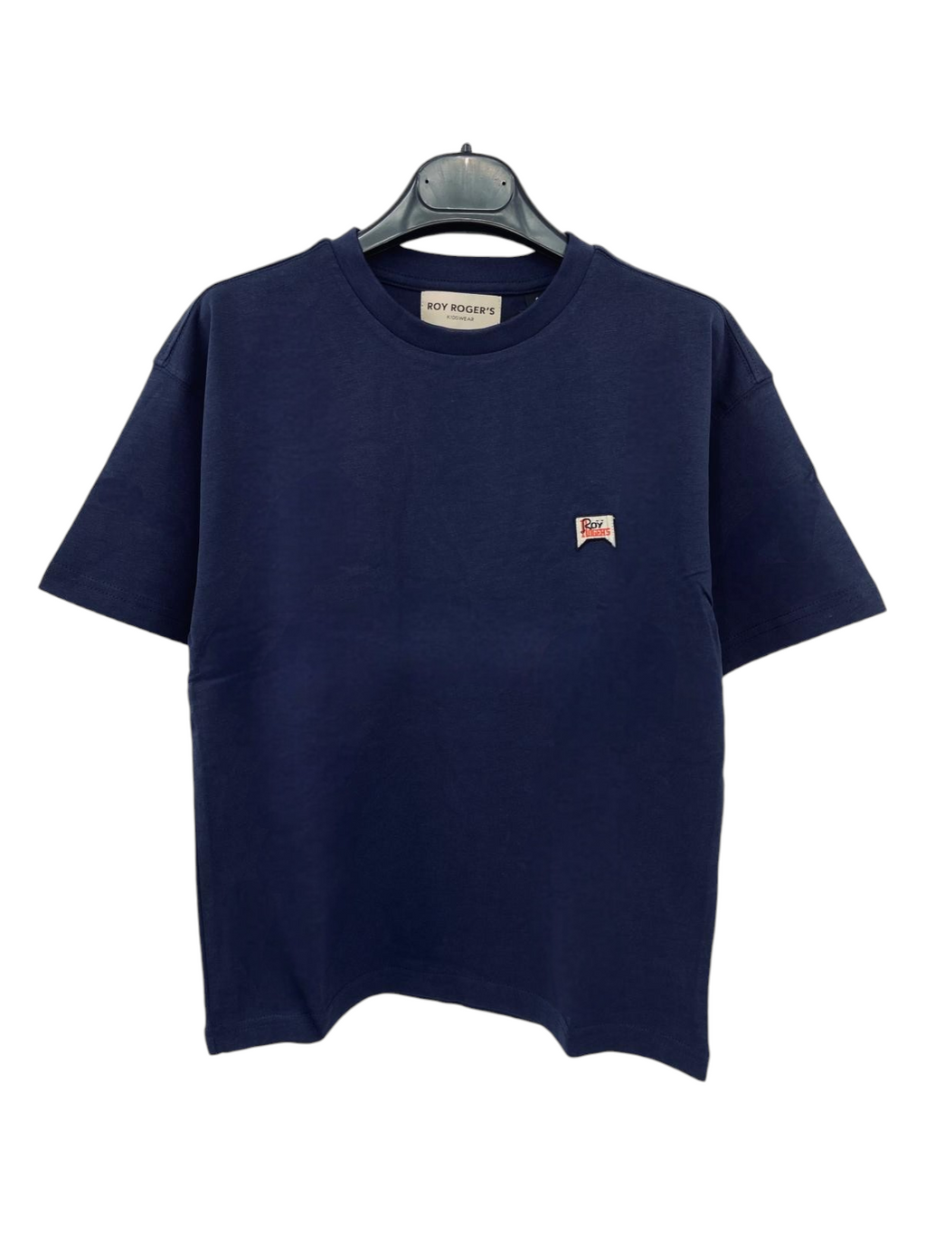 R.G103.00.3854 - T-SHIRT 2-16A - ROY ROGERS