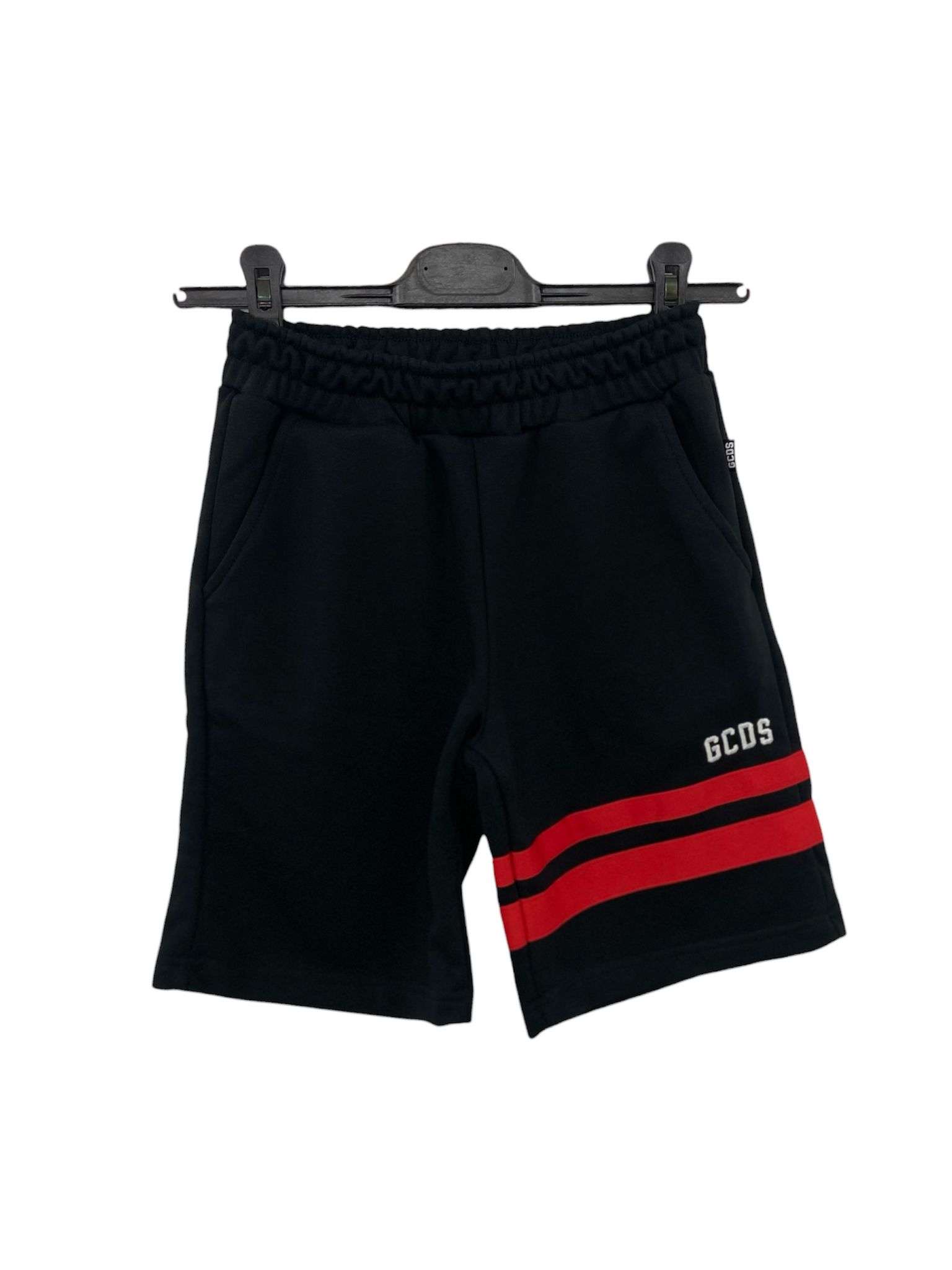 ZOUJQL594F004 - BERMUDA 3-18A - GCDS