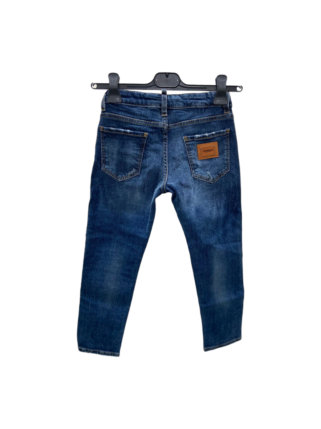 FRENCH - JEANS 2-16A - G2 Firenze