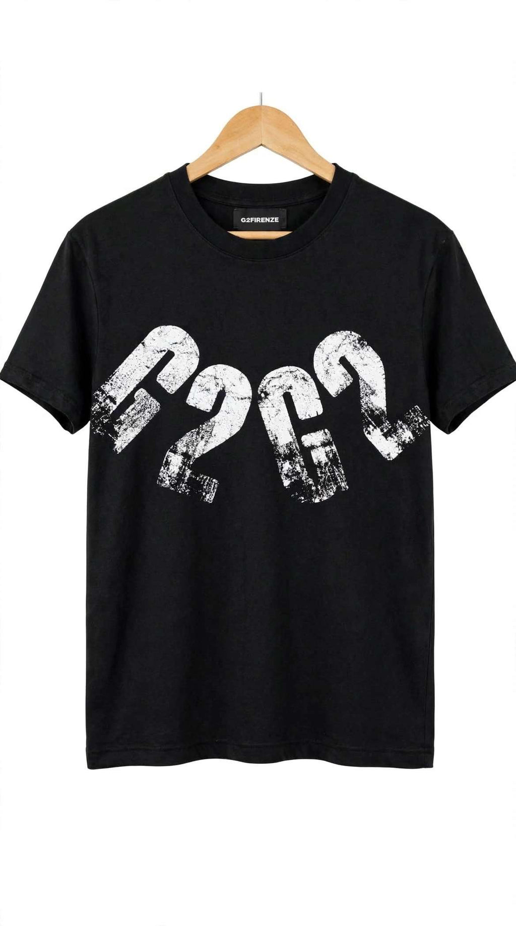 LOGO SFUMATO - T-SHIRT 2-16A - G2 Firenze