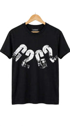LOGO SFUMATO - T-SHIRT 2-16A - G2 Firenze