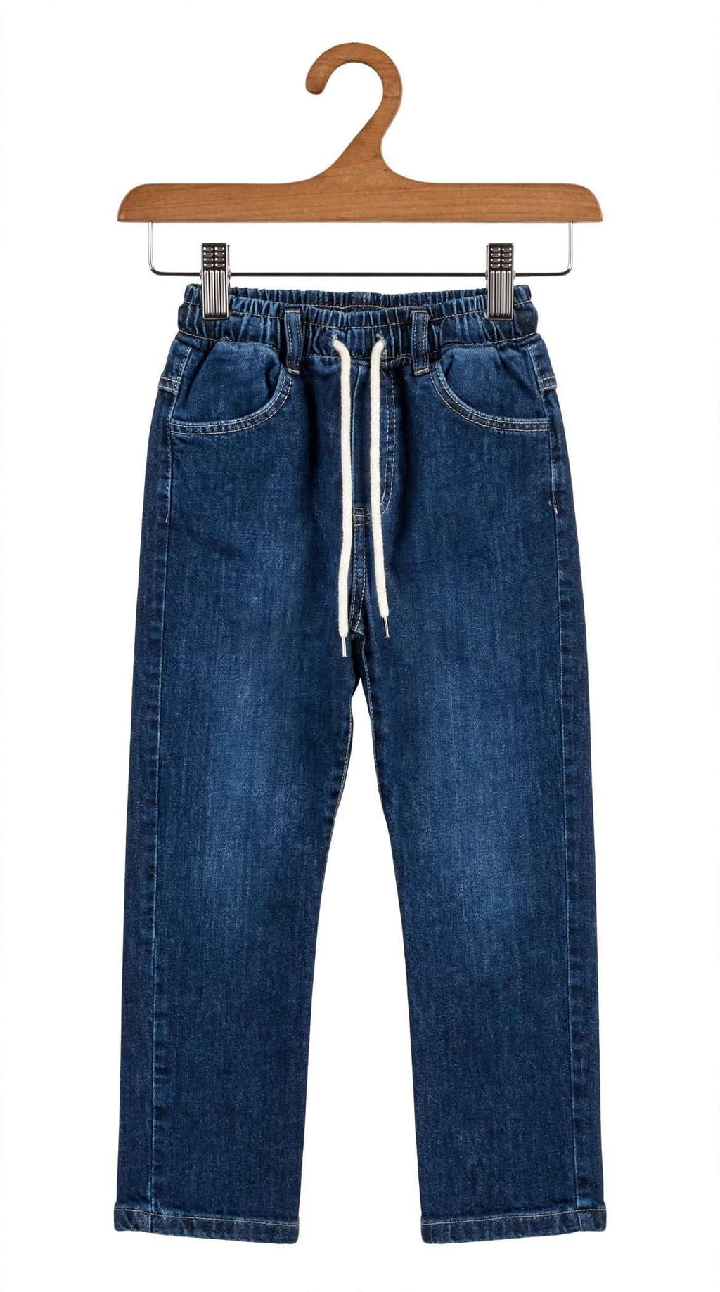 NT2947R - PANTALONE 2-16A - NEVER TOO