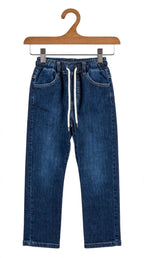 NT2947R - PANTALONE 2-16A - NEVER TOO