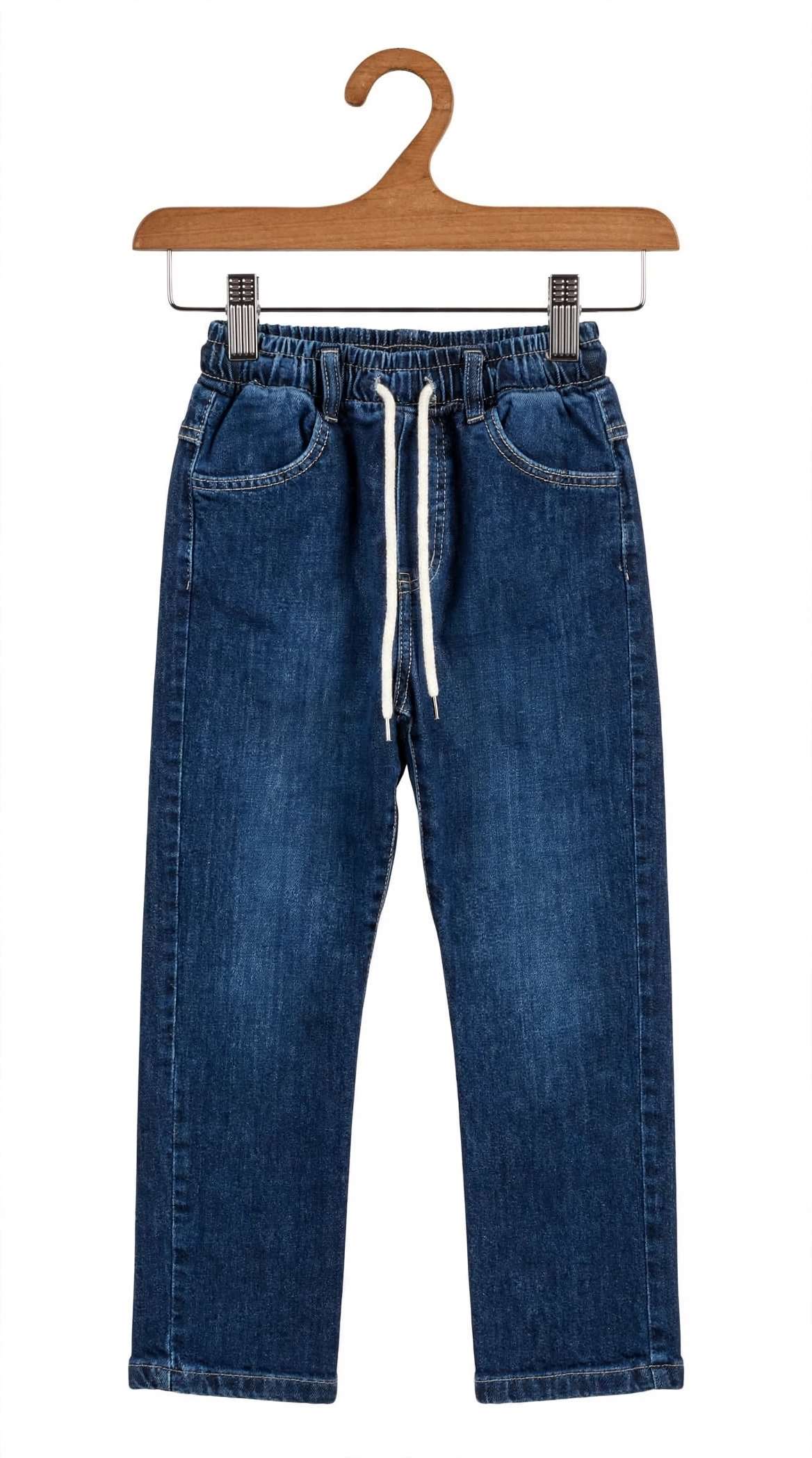 NT2947R - PANTALONE 2-16A - NEVER TOO