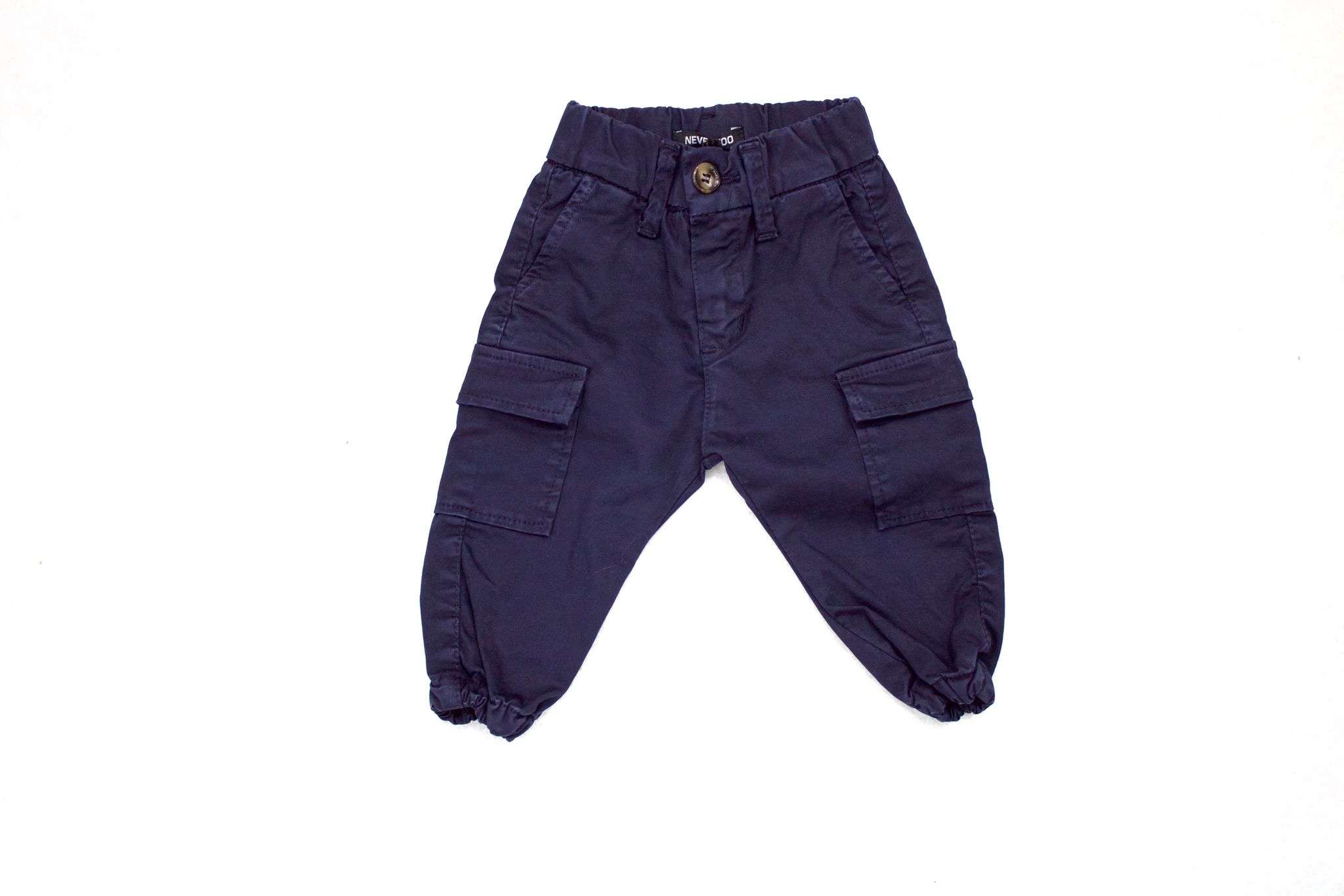 NT2560N - abbigliamento - NEVER TOO