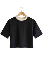 DR03 - T-SHIRT 2-16A - BRIAN RUSH
