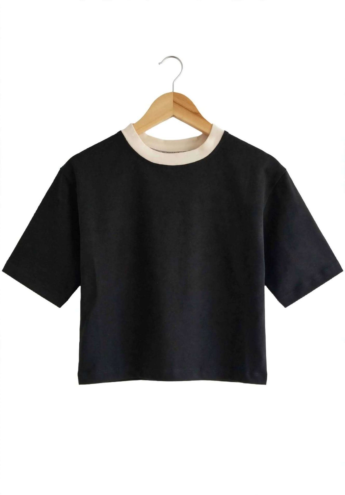 DR03 - T-SHIRT 2-16A - BRIAN RUSH