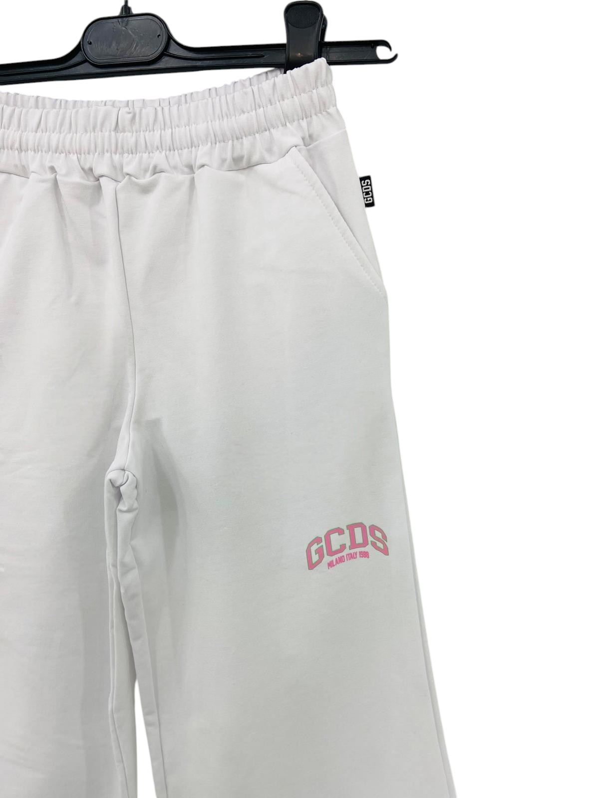 C1GJQI547F335 - PANTALONE 3-18A - GCDS