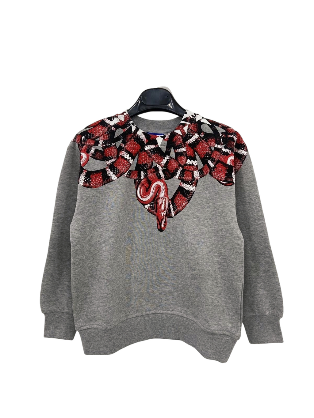 F5CMJBSW104 - abbigliamento - COUNTRY OF MILANO BY MARCELO BURLON