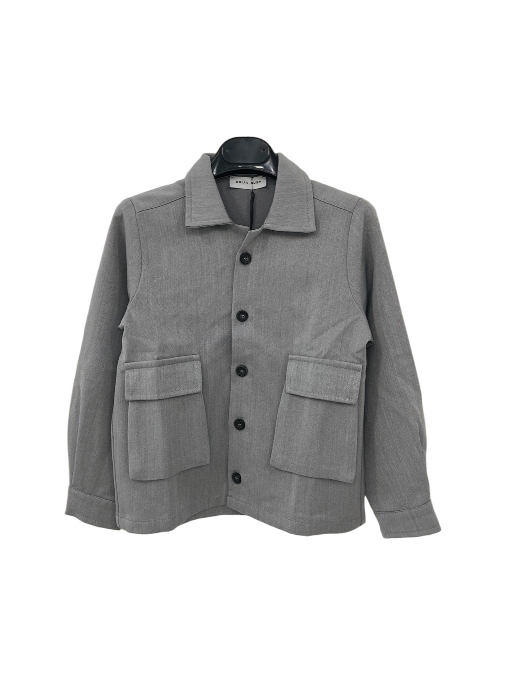 BR742-CAM117 - abbigliamento - BRIAN RUSH