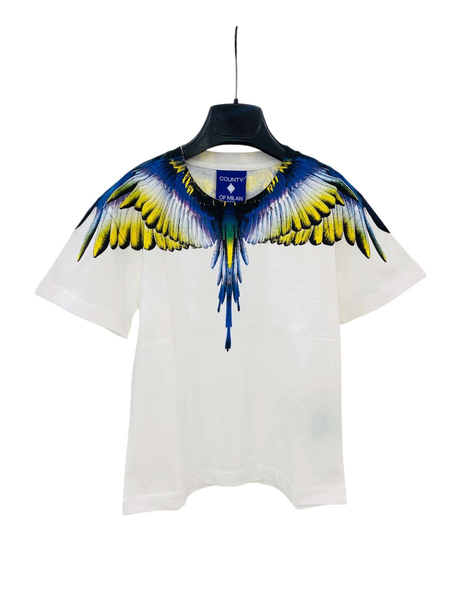 F5CMJBTH064 - abbigliamento - COUNTRY OF MILANO BY MARCELO BURLON