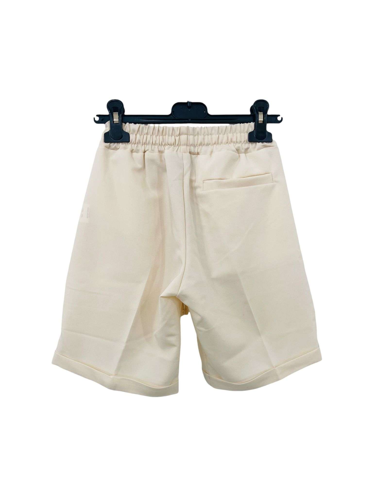 PA132CR - BERMUDA 2-18A - BRIAN RUSH