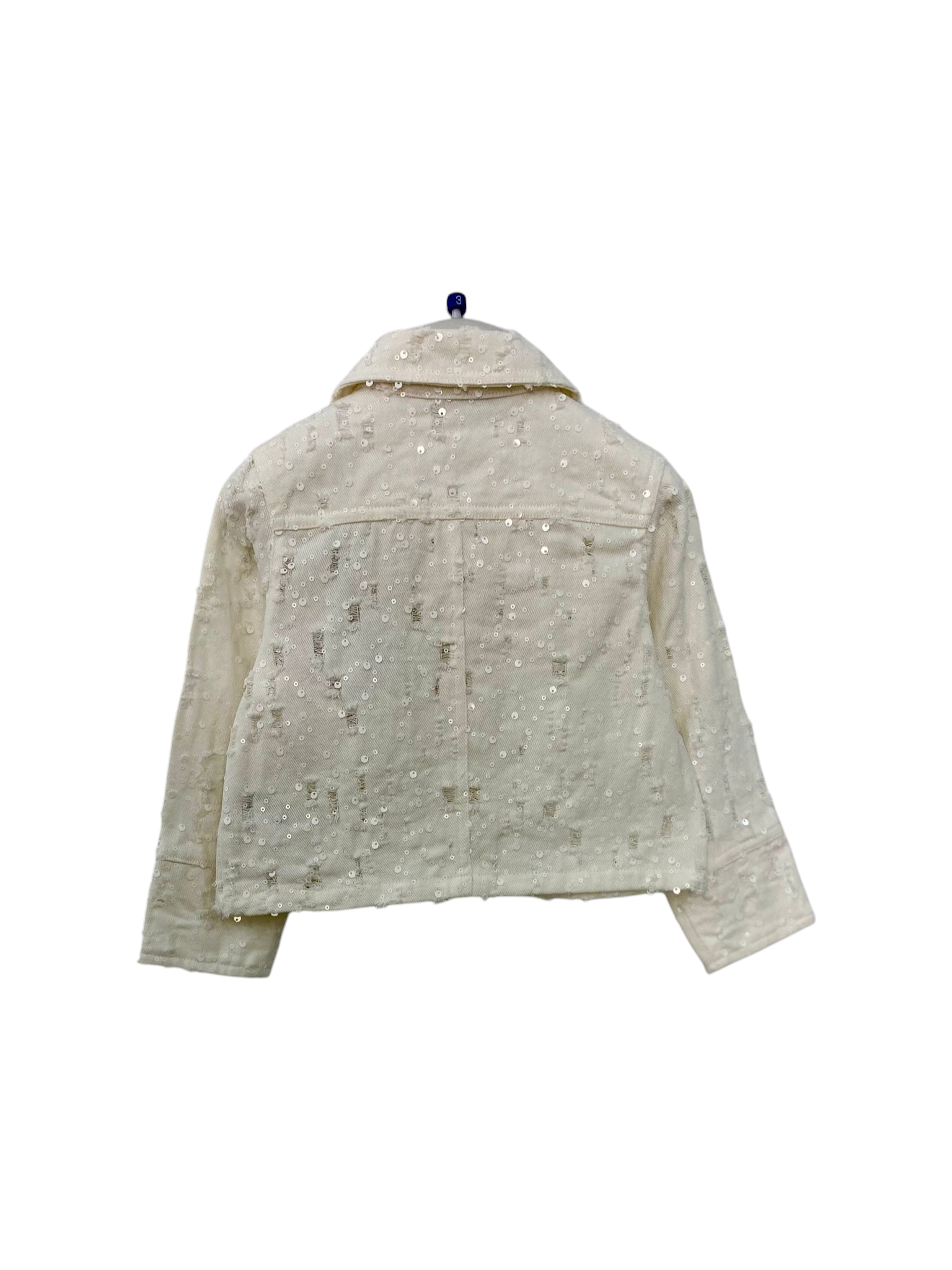 MB3503JS26 - GIACCA 3-18A - MANILA GRACE