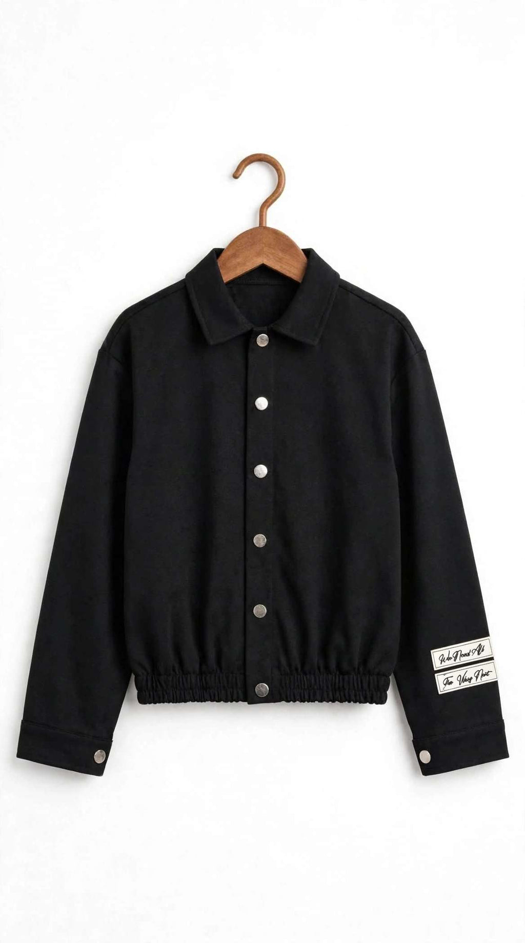 NT2951R - CAMICIA 2-16A - NEVER TOO