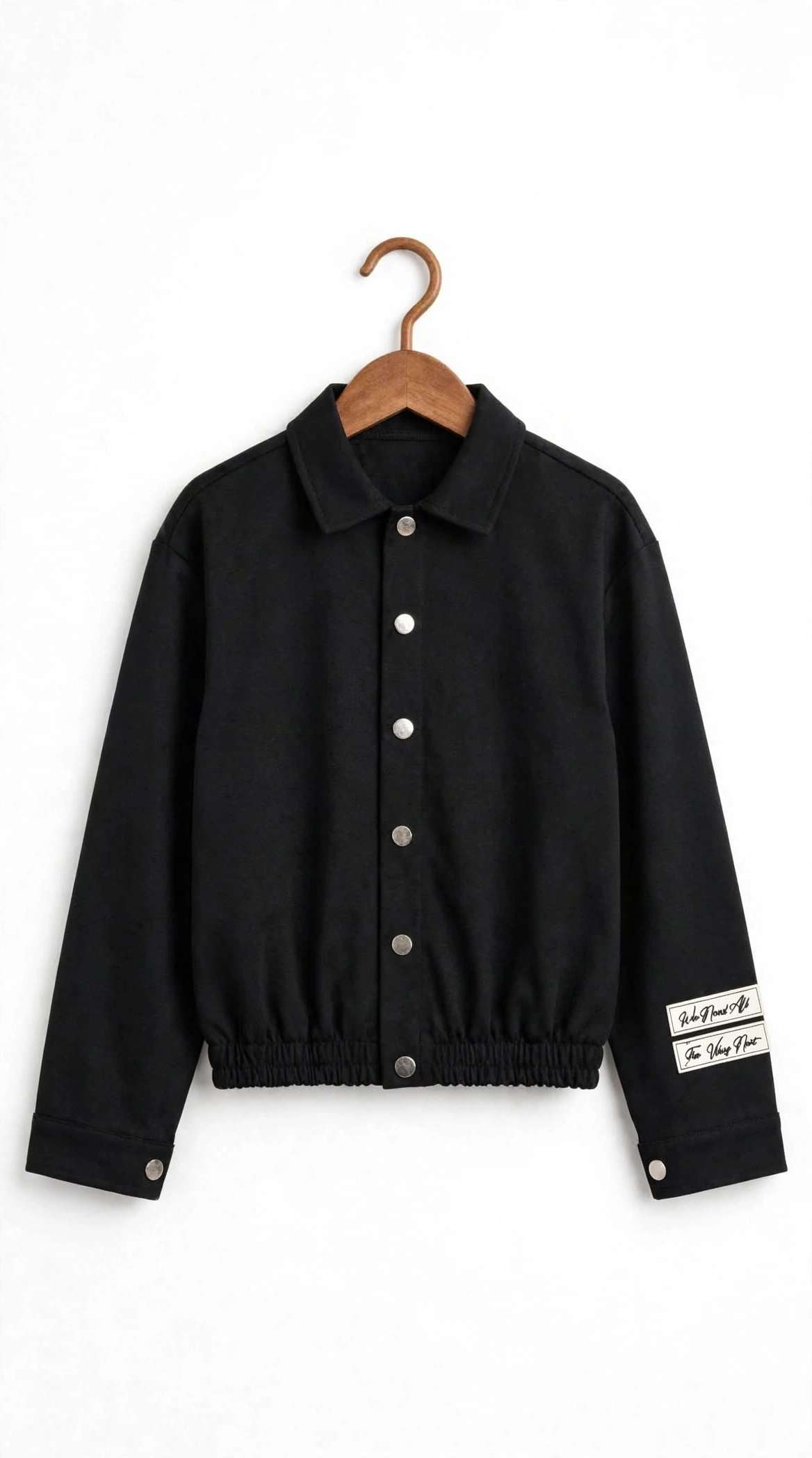 NT2951R - CAMICIA 2-16A - NEVER TOO