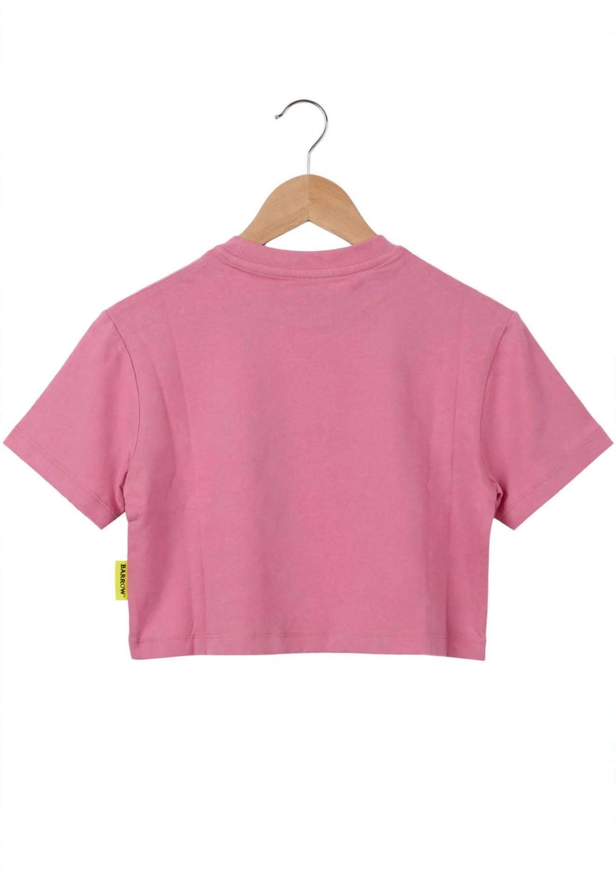 F6BKJGTH011 - T-SHIRT 2-16A - BARROW