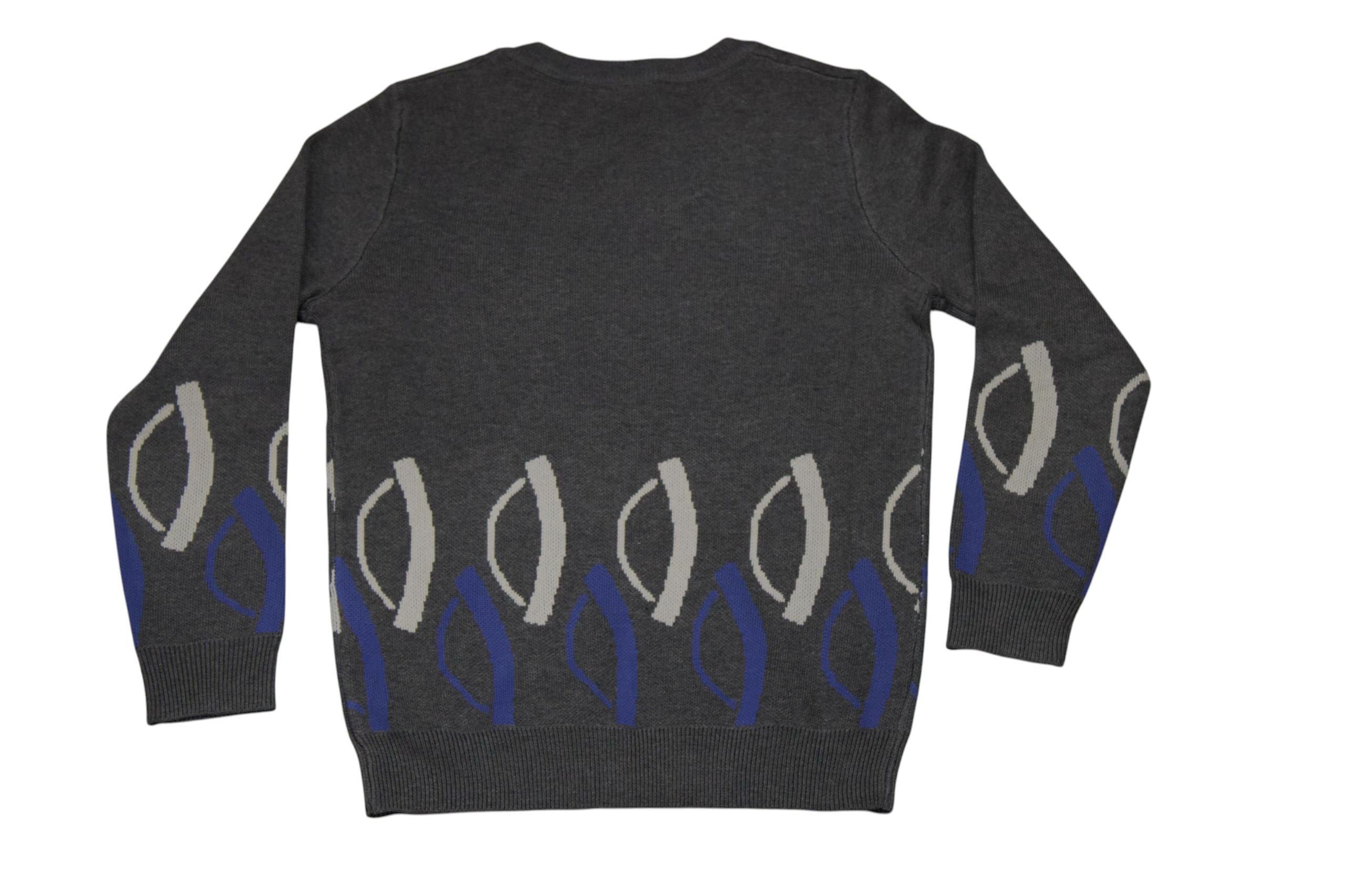 OK1933SMG - abbigliamento - OVER-D