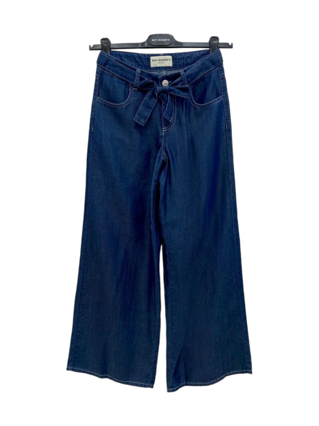 G156.00.7750 - PANTALONE 2-16A - ROY ROGERS