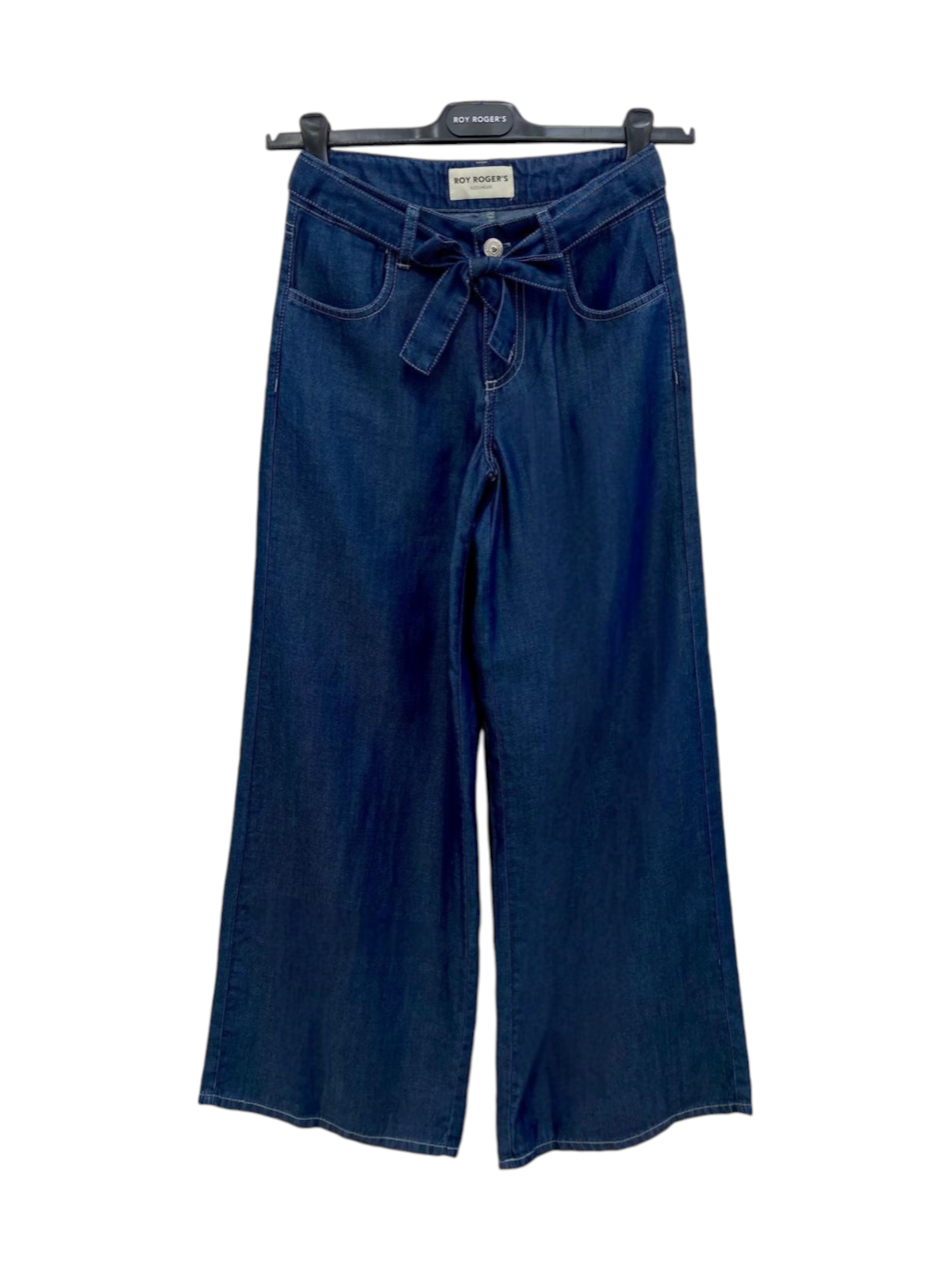 G156.00.7750 - PANTALONE 2-16A - ROY ROGERS