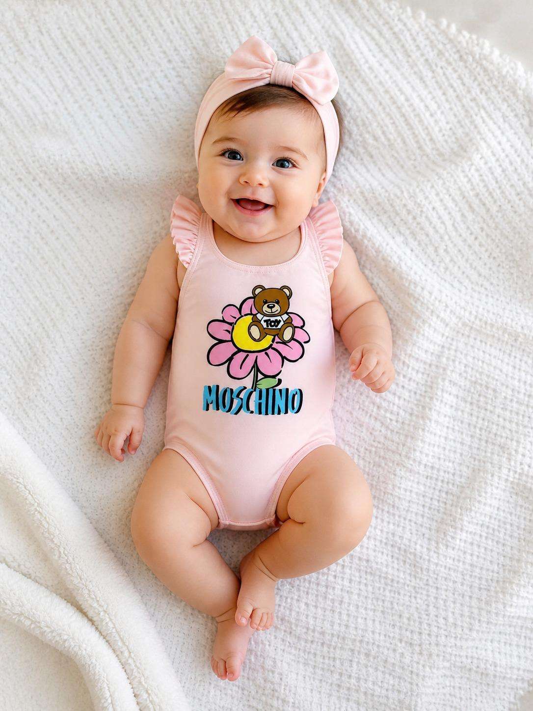 MDLOOL - COSTUME - MOSCHINO