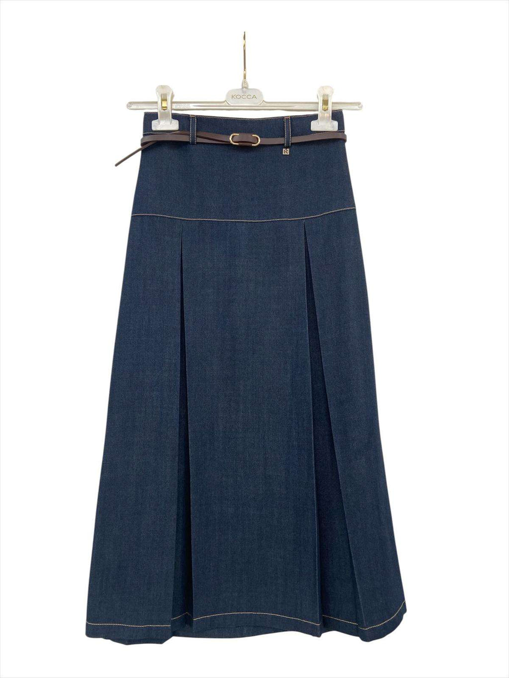 ZANIN - abbigliamento - KOCCA