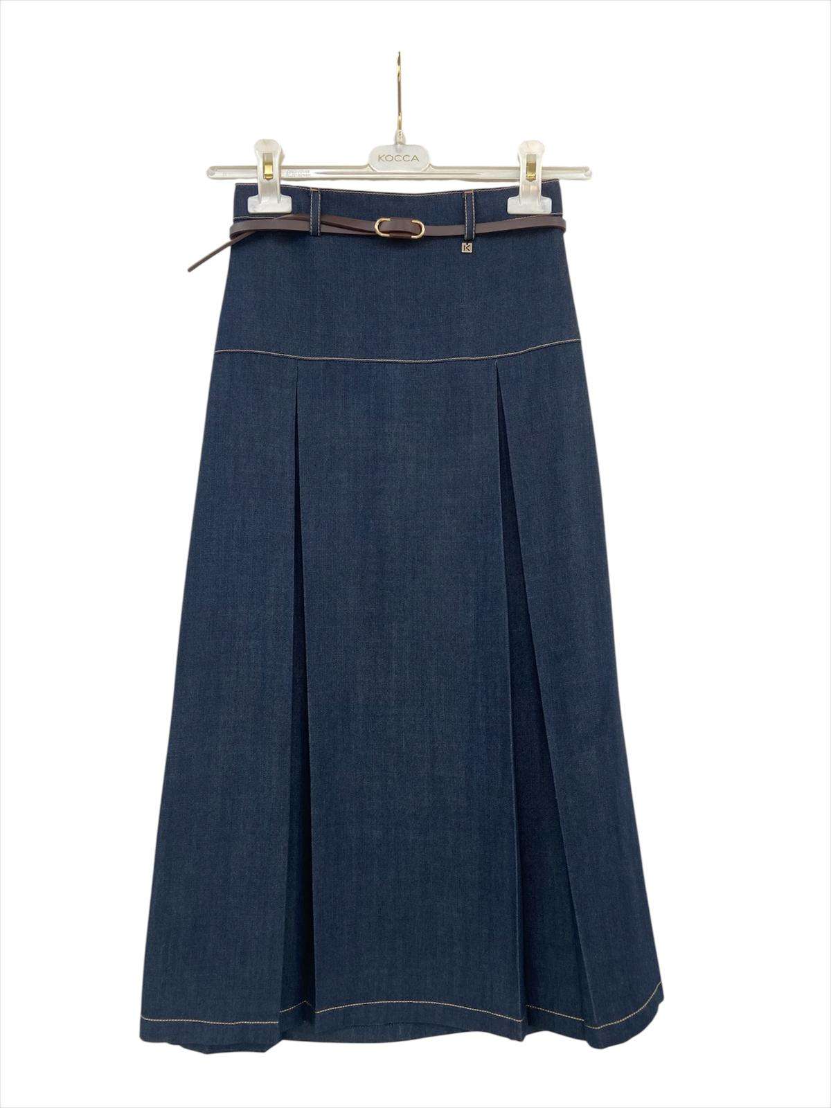 ZANIN - abbigliamento - KOCCA