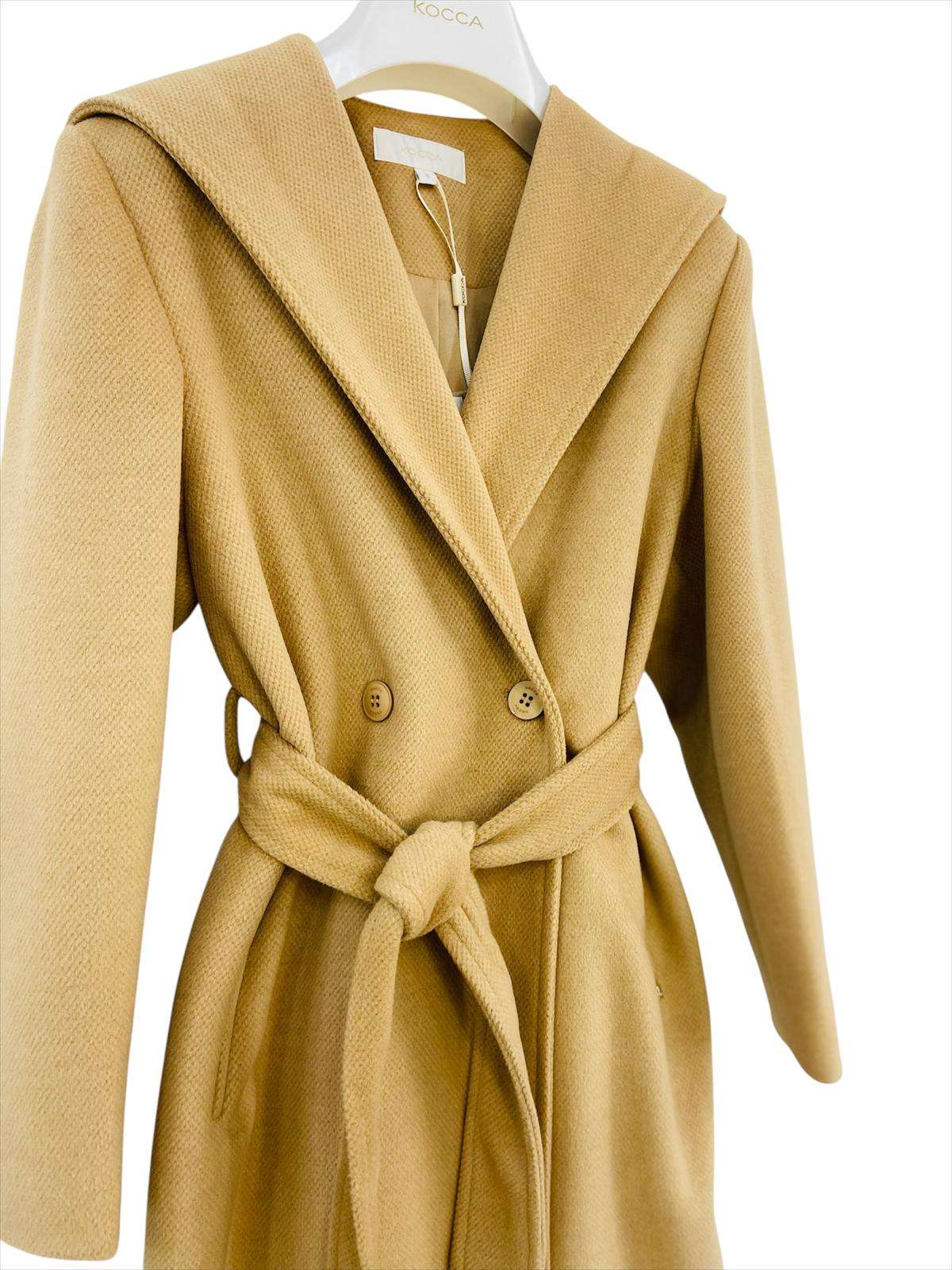 CHATAL - abbigliamento - KOCCA