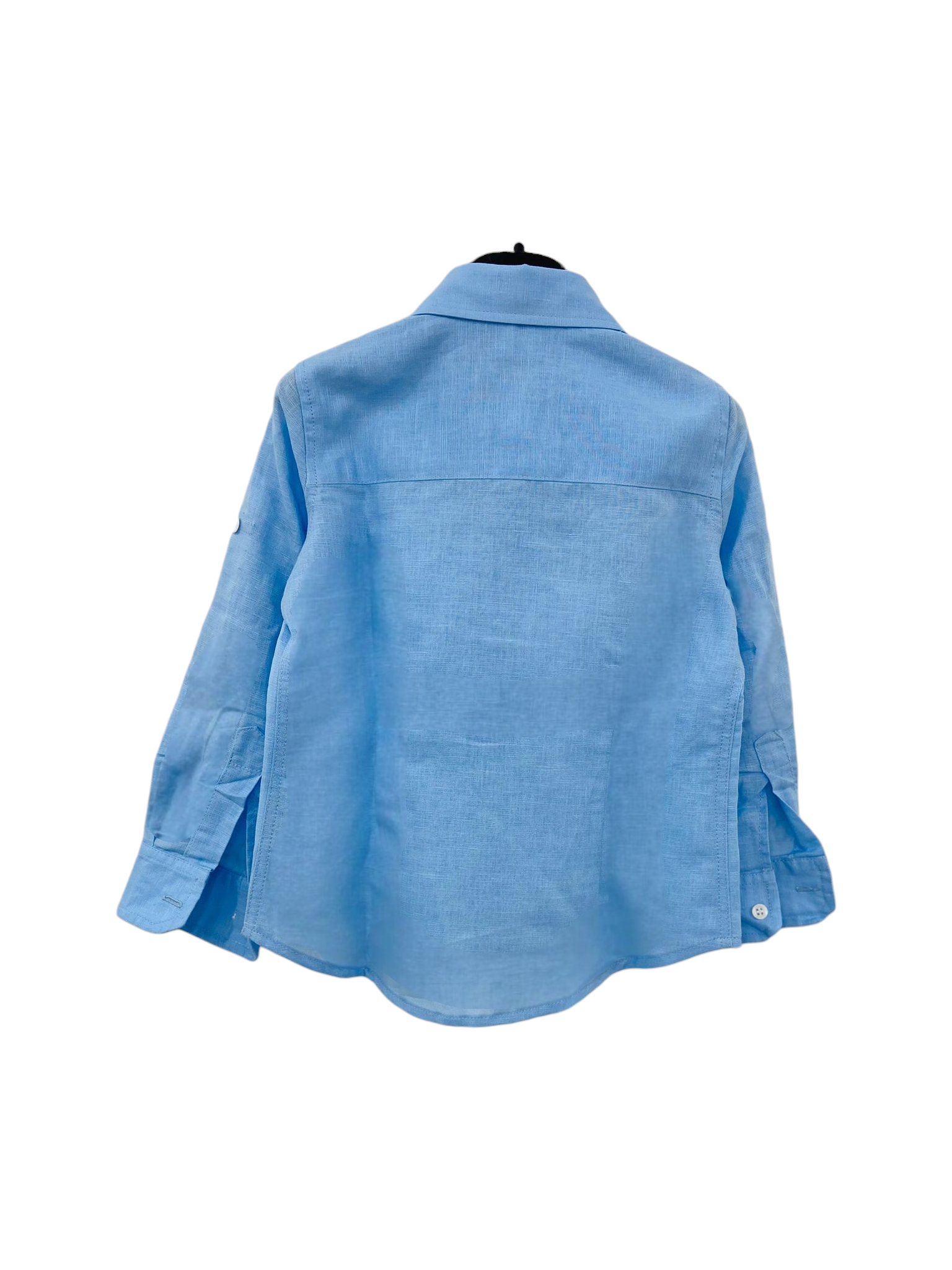 OK364BCM - CAMICIA 3-18A - OVER-D