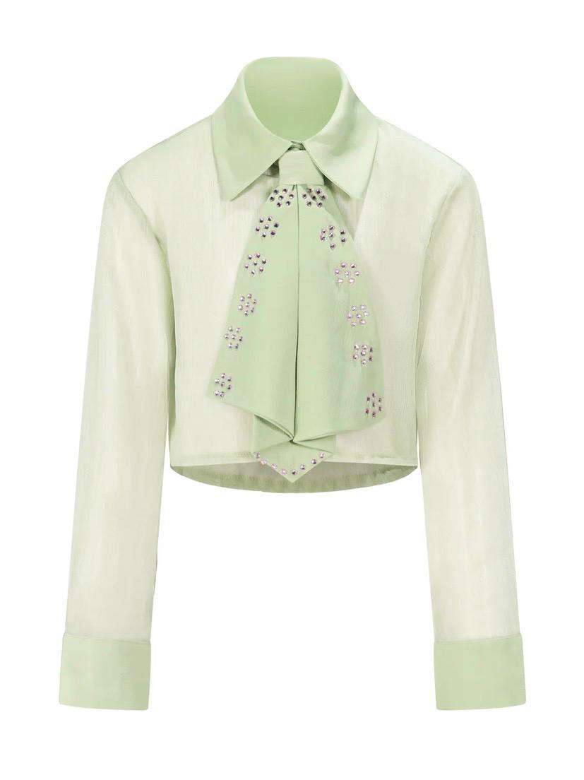 FNCJSH02858 - CAMICIA 0-36M - FUN FUN