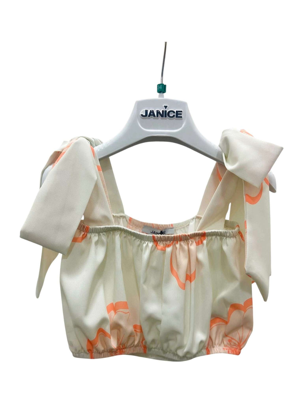 JN1072R - TOP 3-18A - JANICE