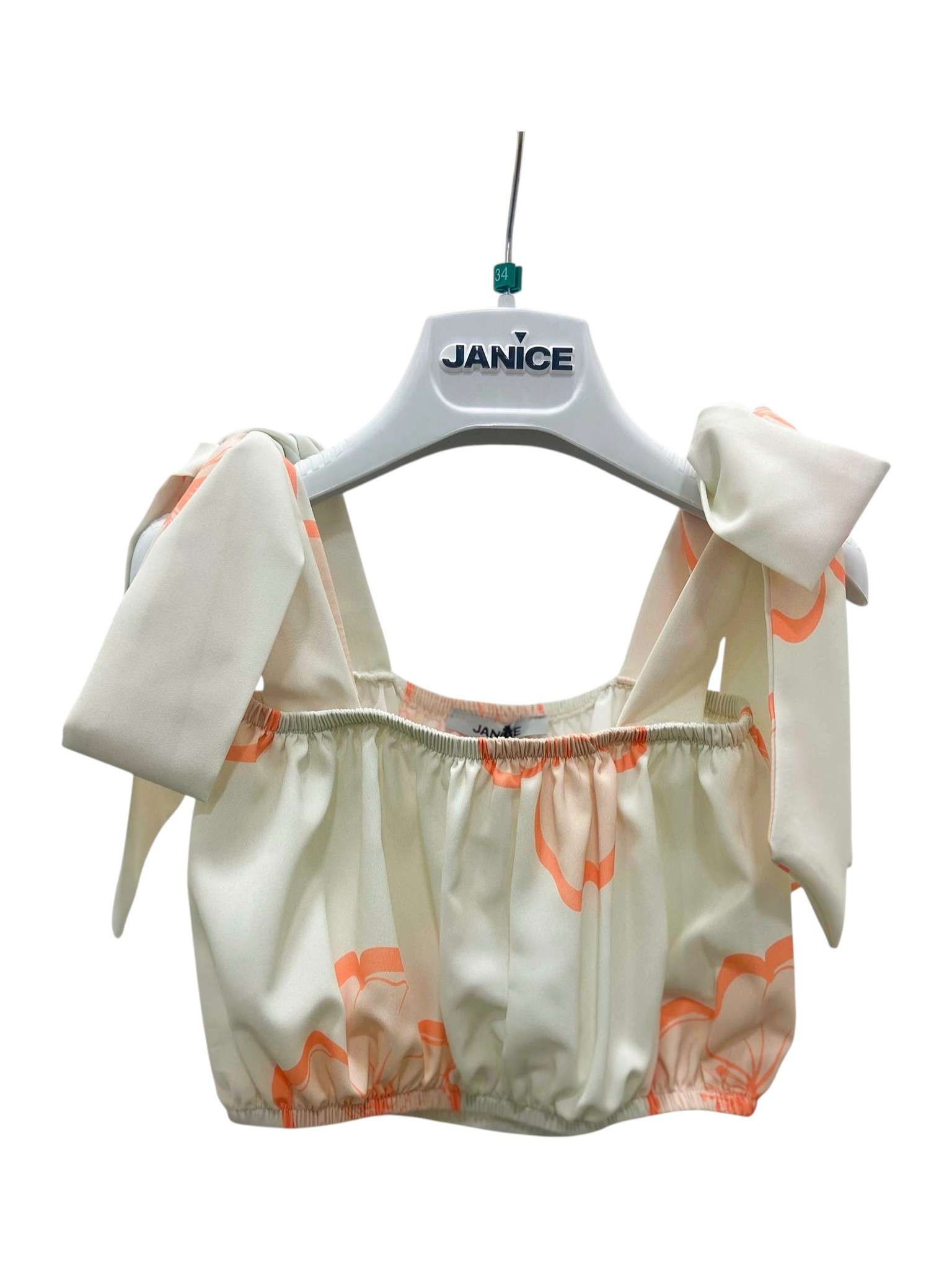 JN1072R - TOP 3-18A - JANICE