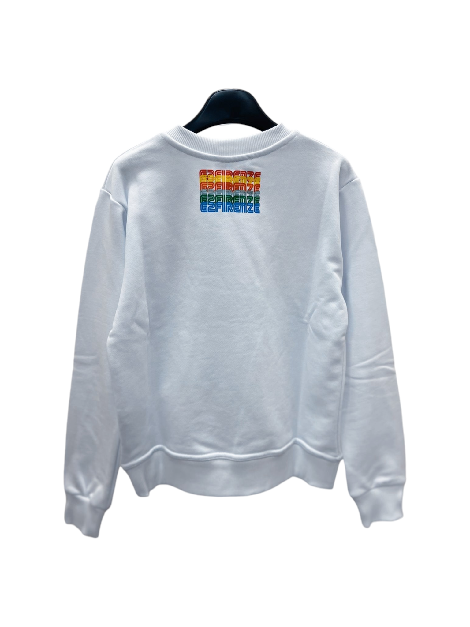 RAIBOW FELPA - FELPA 2-16A - G2 Firenze