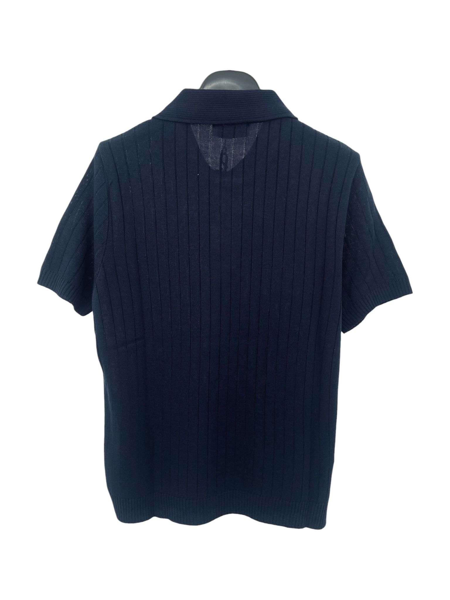 BRS605 - MAGLIERIA 2-18A - BRIAN RUSH