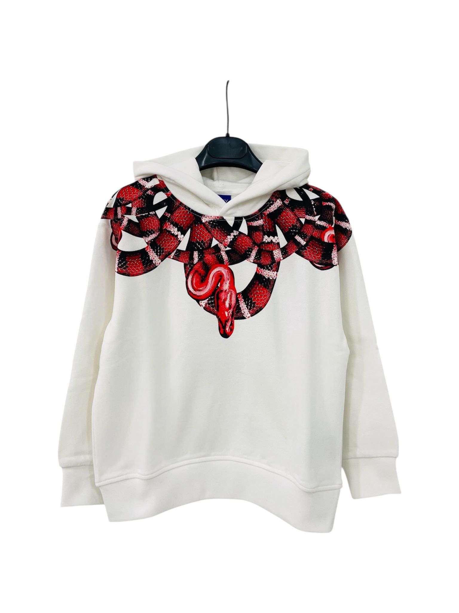 F5CMJBHS038 - abbigliamento - COUNTRY OF MILANO BY MARCELO BURLON