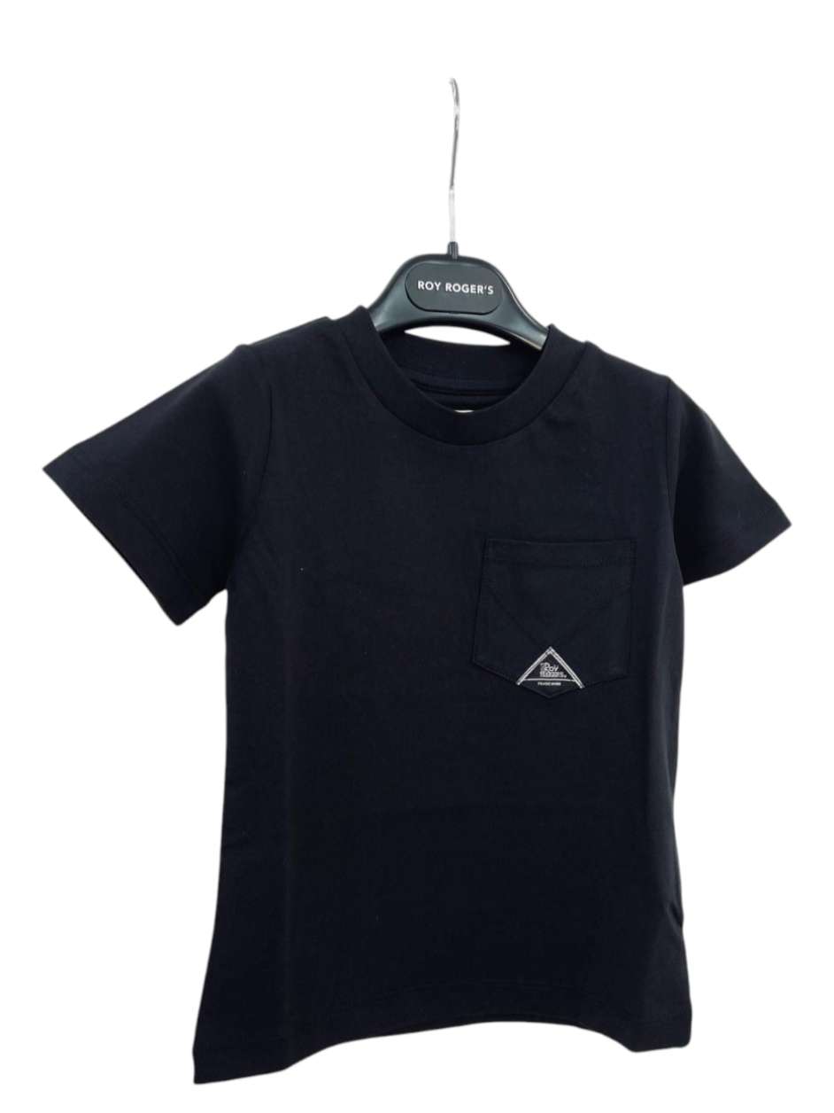 RF10800 - abbigliamento - ROY ROGERS