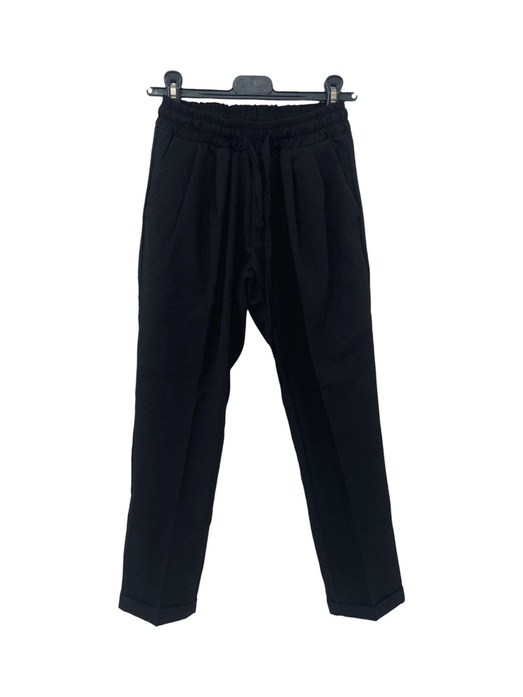 BR4808 - PANTALONE 2-18A - BRIAN RUSH
