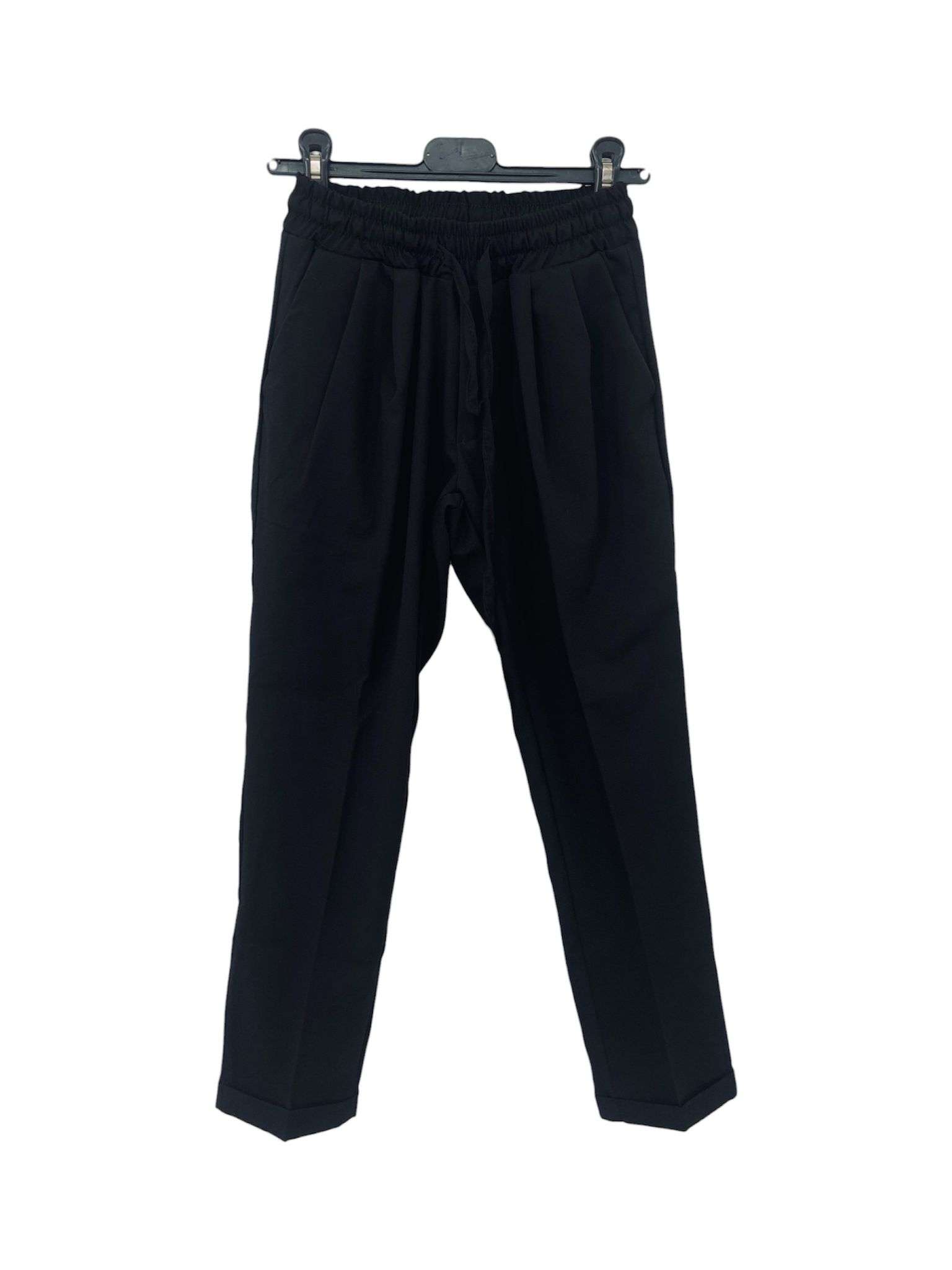 BR4808 - PANTALONE 2-18A - BRIAN RUSH