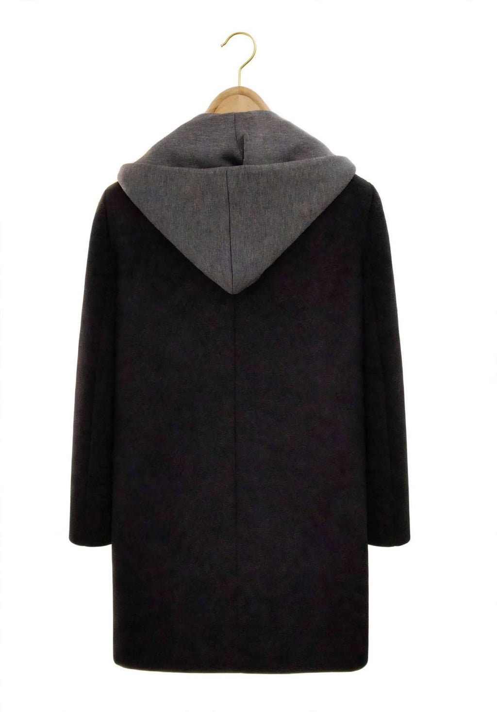 ZELINO - CAPPOTTO - KOCCA