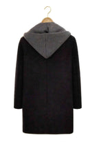 ZELINO - CAPPOTTO - KOCCA