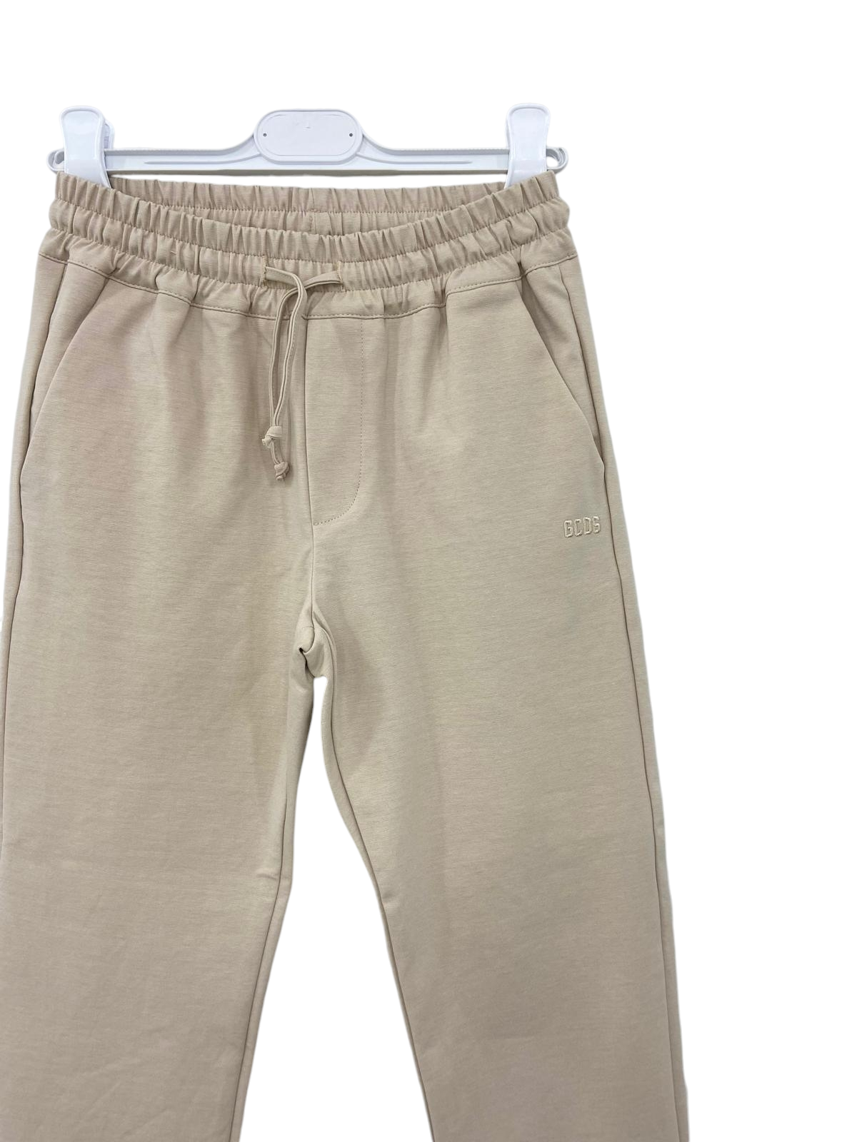 C1BJQI511T328 - PANTALONE 2-16A - GCDS