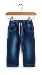 NT2857B - JEANS 2-16A - NEVER TOO