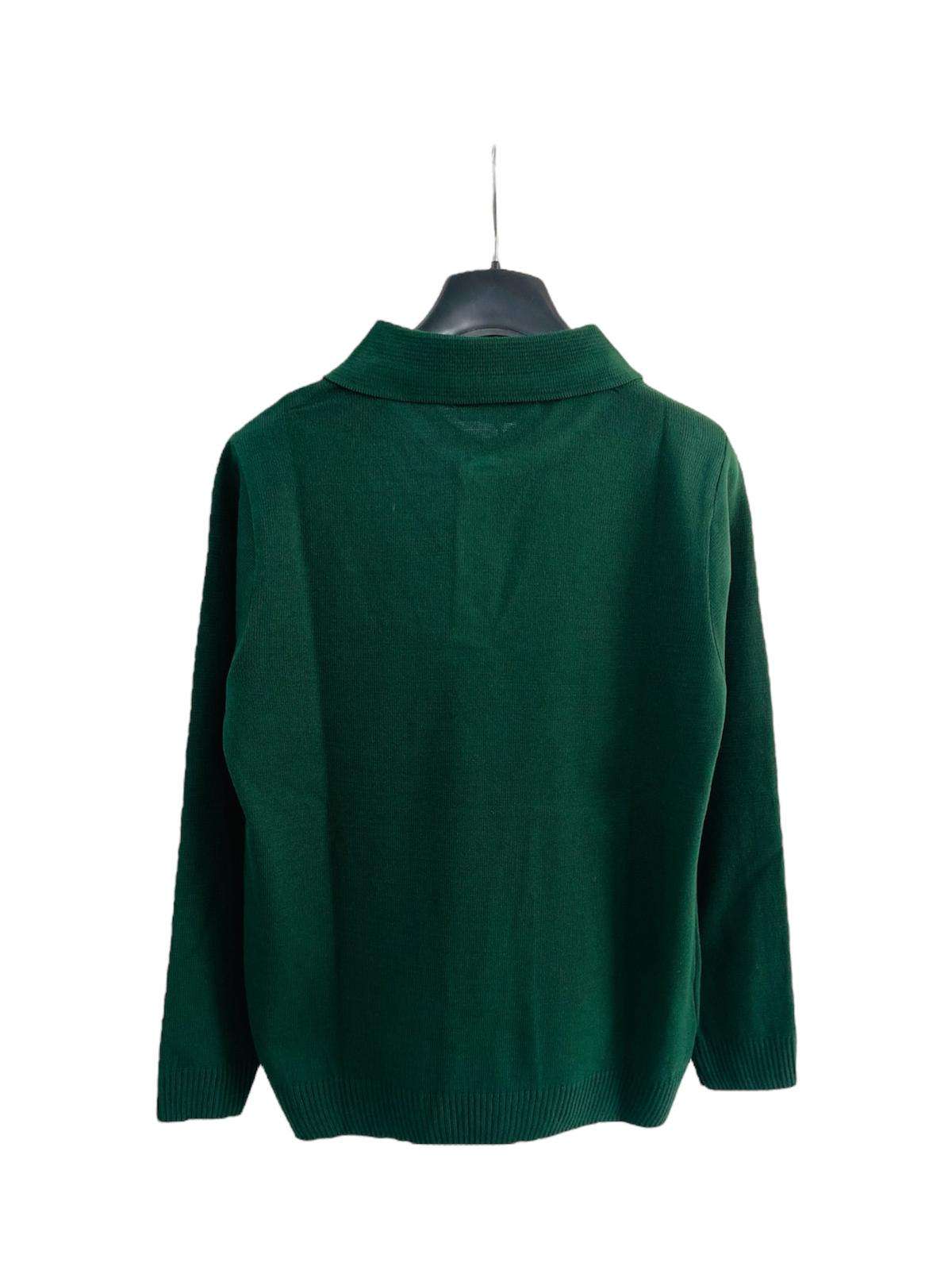 W529 - abbigliamento - BRIAN RUSH