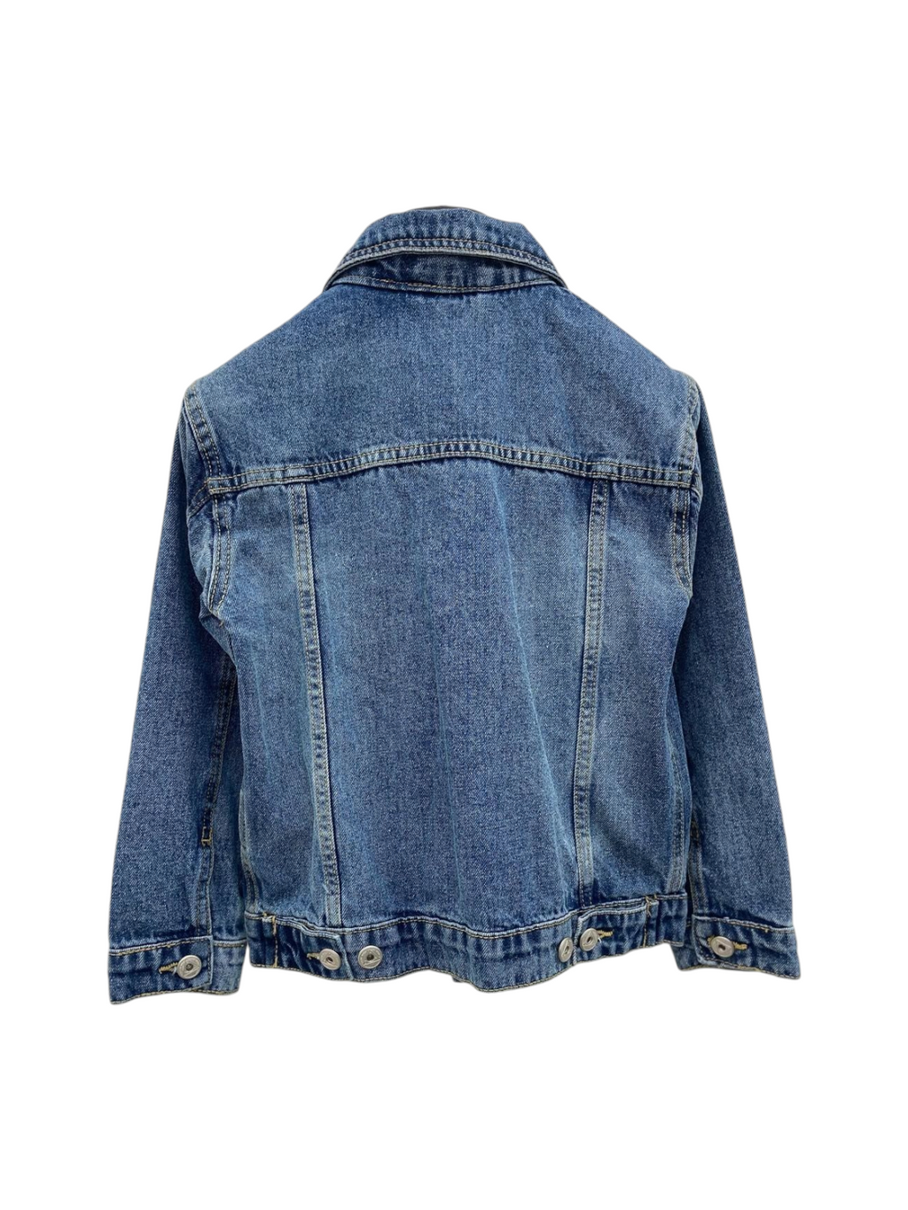 G110.00.7028 - GIUBBINO 2-16A - ROY ROGERS