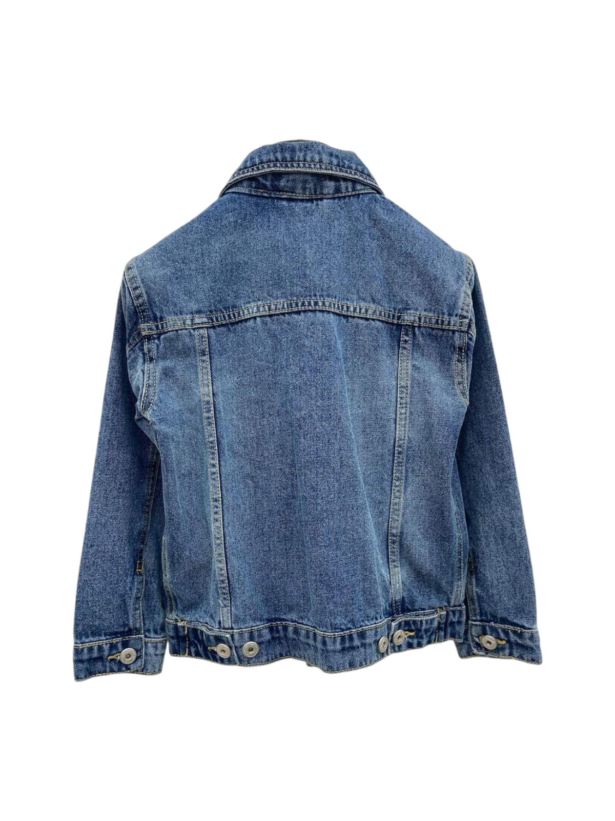 G110.00.7028 - GIUBBINO 2-16A - ROY ROGERS