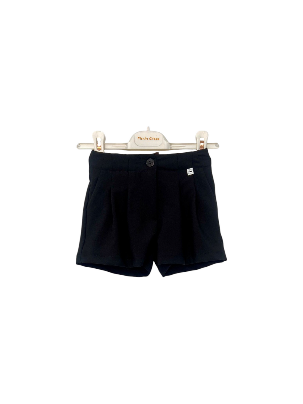 MB3441PS26 - SHORTS 3-18A - MANILA GRACE
