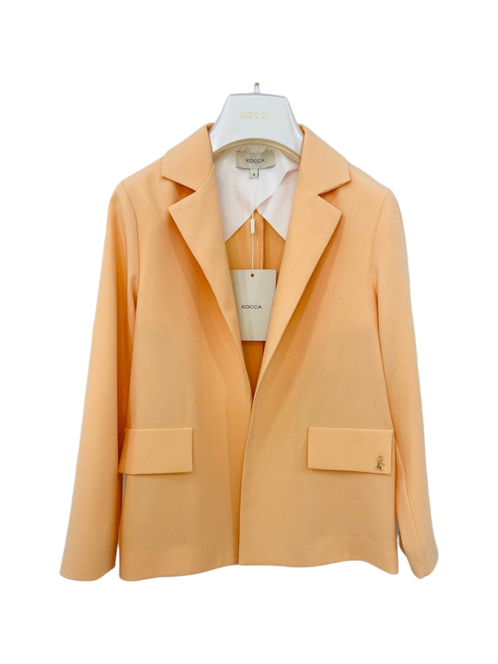 THIBAUD - GIACCA 3-18A - KOCCA