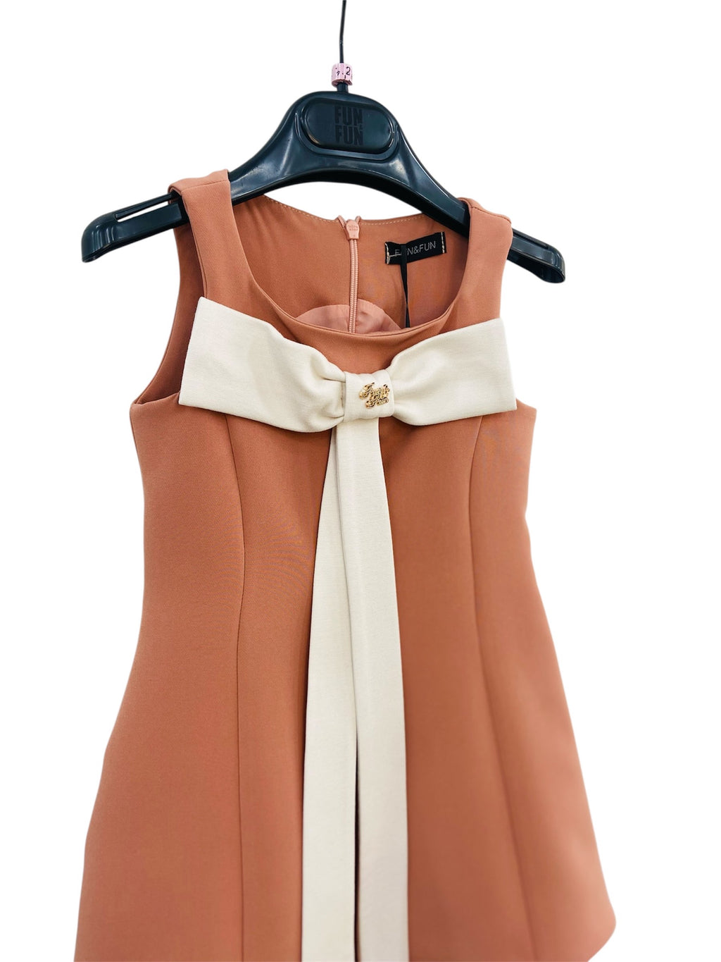 FCBDR02419 - abbigliamento - FUN FUN